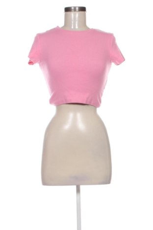 Dámské tričko Unbranded, Velikost S, Barva Růžová, Cena  218,00 Kč, #137803764