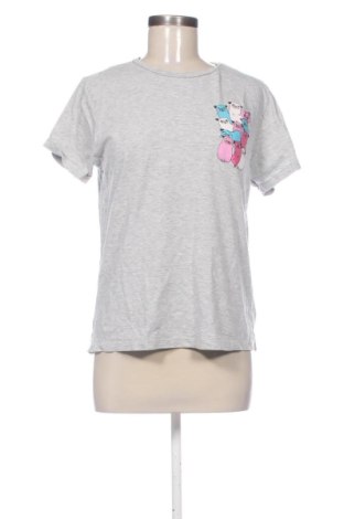 Dámské tričko Unbranded, Velikost L, Barva Šedá, Cena  218,00 Kč, #137804717
