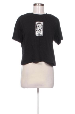 Tricou de femei Xside, Mărime XL, Culoare Negru, Preț 47,24 Lei, #137805013