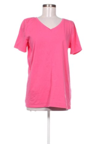 Tricou de femei Blue Motion, Mărime XL, Culoare Roz, Preț 47,24 Lei, #137805486