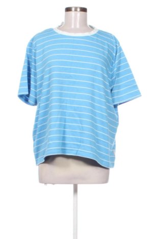 Tricou de femei Tom Tailor, Mărime 3XL, Culoare Multicolor, Preț 47,24 Lei, #137805538