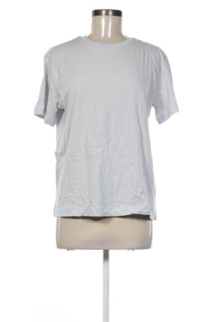 Tricou de femei H&M, Mărime M, Culoare Gri, Preț 47,24 Lei, #137805577