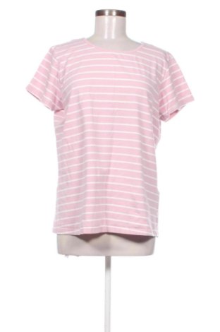 Tricou de femei Jensen, Mărime XL, Culoare Multicolor, Preț 47,24 Lei, #137805606