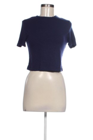 Tricou de femei Unbranded, Mărime M, Culoare Albastru, Preț 47,24 Lei, #137805827