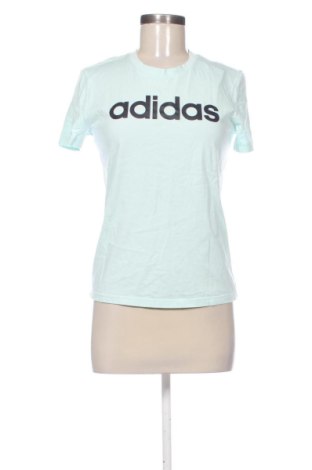 Női póló Adidas, Méret M, Szín Zöld, Ár 4 965 Ft, #137806289