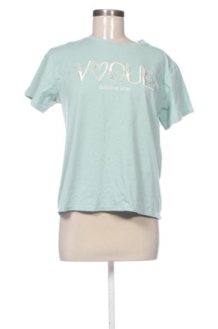 Női póló Vogue, Méret XL, Szín Zöld, Ár 3 191 Ft, #137806308