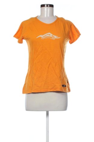 Tricou de femei Unbranded, Mărime S, Culoare Portocaliu, Preț 38,00 Lei, #137806319
