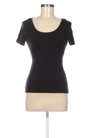 Tricou de femei Hugo Boss, Mărime S, Culoare Negru, Preț 183,72 Lei, #137806617