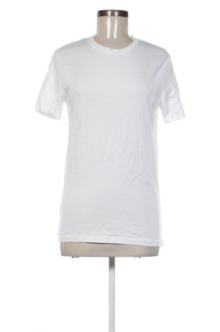 Tricou de femei H&M, Mărime S, Culoare Alb, Preț 47,24 Lei, #137806908