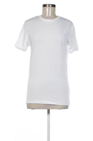 Damski T-shirt H&M, Rozmiar S, Kolor Biały, Cena 38,10 zł, #137806926