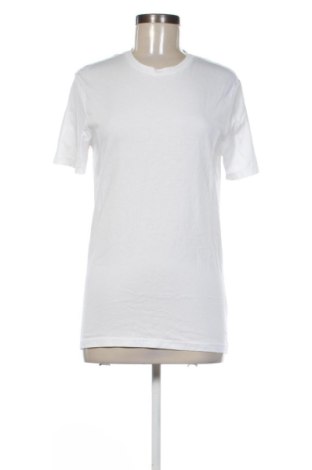 Damski T-shirt H&M, Rozmiar S, Kolor Biały, Cena 38,10 zł, #137806956