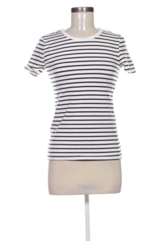Damen T-Shirt H&M, Größe M, Farbe Mehrfarbig, Preis 9,00 €, #137806982