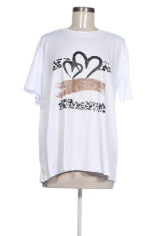 Дамска тениска Unbranded, Размер XXL, Цвят Многоцветен, Цена 9,00 €, #137807103