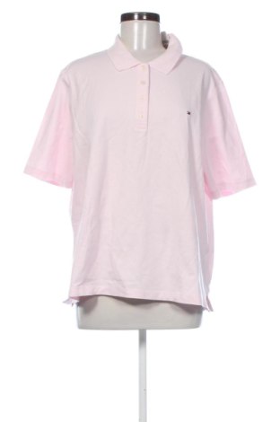 Tricou de femei Tommy Hilfiger, Mărime XXL, Culoare Roz, Preț 153,99 Lei, #137807290