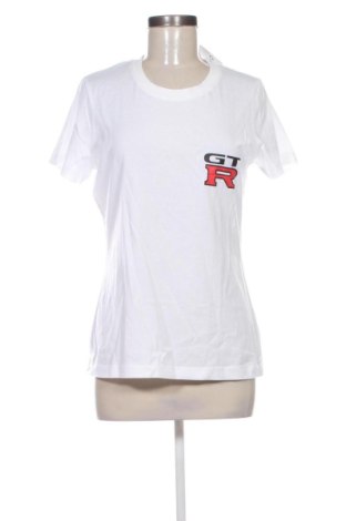 Tricou de femei Malfini, Mărime M, Culoare Alb, Preț 47,24 Lei, #137807705