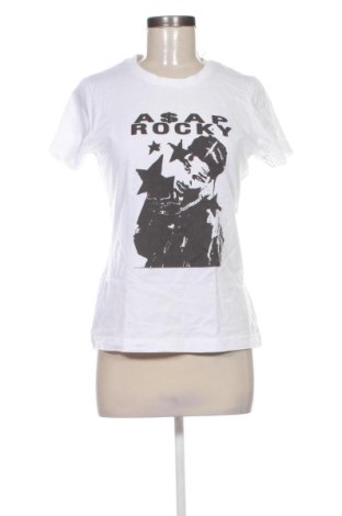 Tricou de femei Malfini, Mărime M, Culoare Alb, Preț 78,74 Lei, #137807730