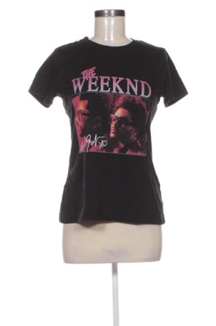 Tricou de femei Malfini, Mărime M, Culoare Negru, Preț 47,24 Lei, #137807749