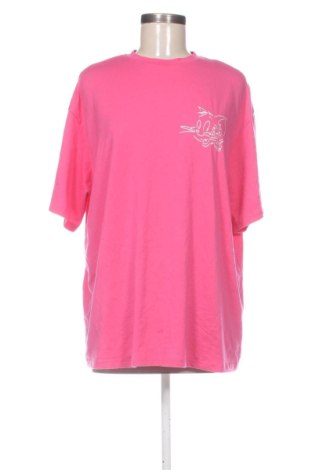 Tricou de femei Unbranded, Mărime S, Culoare Roz, Preț 47,24 Lei, #137807944