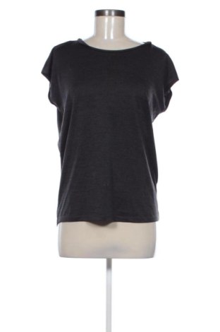 Damen T-Shirt H&M, Größe L, Farbe Grau, Preis € 7,09, #137808380