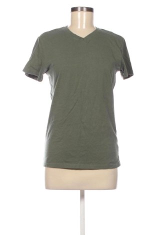 Tricou de femei Unbranded, Mărime M, Culoare Verde, Preț 45,88 Lei, #137808443