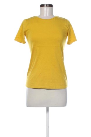 Tricou de femei Boden, Mărime S, Culoare Galben, Preț 75,99 Lei, #137808559