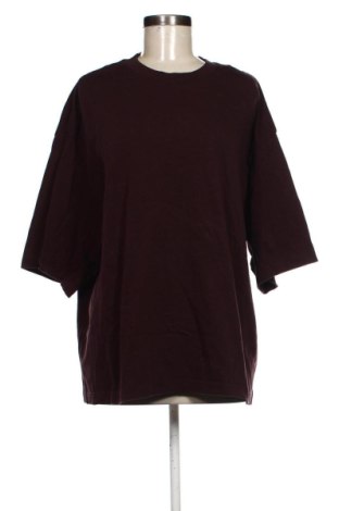 Tricou de femei H&M, Mărime XXL, Culoare Mov, Preț 86,40 Lei, #137808562