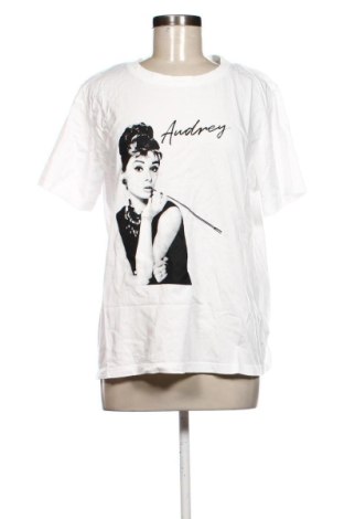 Tricou de femei Radio Days, Mărime XL, Culoare Alb, Preț 86,66 Lei, #137808597