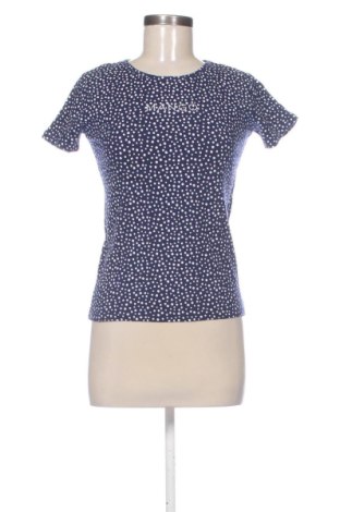 Tricou de femei Mango, Mărime M, Culoare Multicolor, Preț 41,99 Lei, #137809085