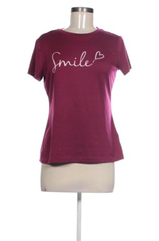 Tricou de femei SHEIN, Mărime M, Culoare Roșu, Preț 47,24 Lei, #137809736