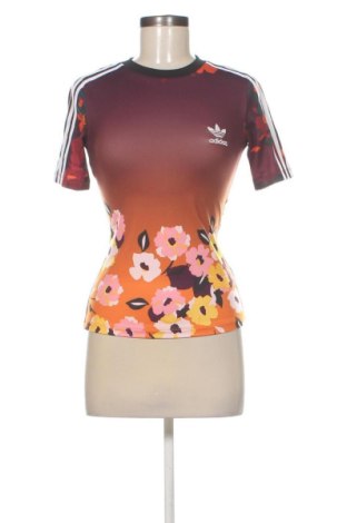 Tricou de femei Adidas, Mărime XXS, Culoare Multicolor, Preț 73,49 Lei, #137810176