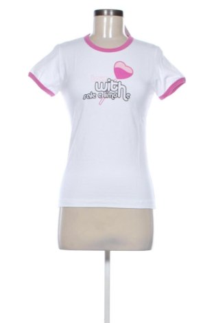Tricou de femei Unbranded, Mărime M, Culoare Multicolor, Preț 47,24 Lei, #137810201