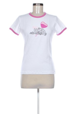 Damski T-shirt Unbranded, Rozmiar L, Kolor Kolorowy, Cena 59,27 zł, #137810231