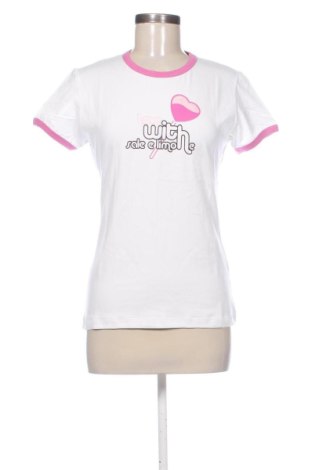 Tricou de femei Unbranded, Mărime XL, Culoare Multicolor, Preț 47,24 Lei, #137810308