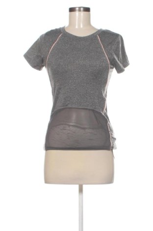 Γυναικείο t-shirt Unbranded, Μέγεθος S, Χρώμα Γκρί, Τιμή 7,00 €, #137810483
