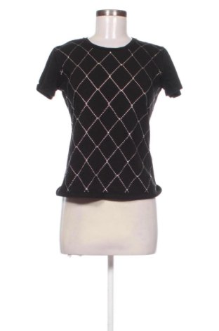 Dámske tričko Liu Jo, Veľkosť S, Farba Čierna, Cena  28,00 €, #137811204