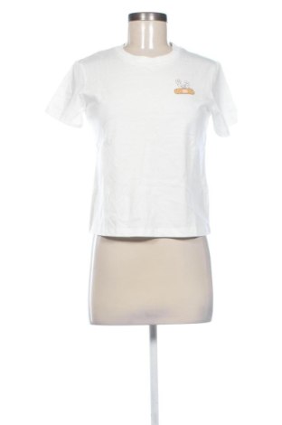 Γυναικείο t-shirt Unbranded, Μέγεθος XS, Χρώμα Λευκό, Τιμή 14,00 €, #137811467