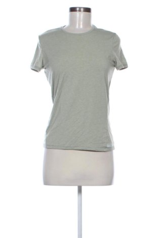 Tricou de femei Decathlon, Mărime M, Culoare Verde, Preț 36,74 Lei, #137812141