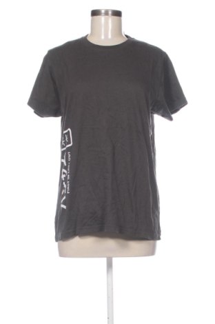 Tricou de femei Unbranded, Mărime L, Culoare Gri, Preț 47,24 Lei, #137812373