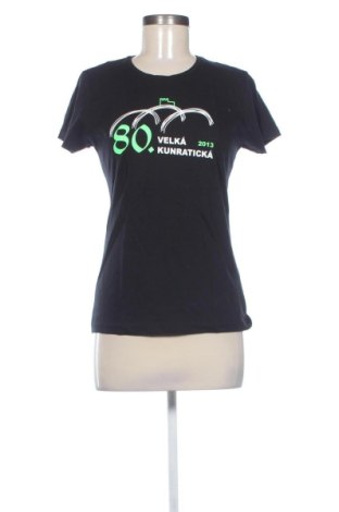 Tricou de femei Sol's, Mărime L, Culoare Negru, Preț 45,65 Lei, #137812729
