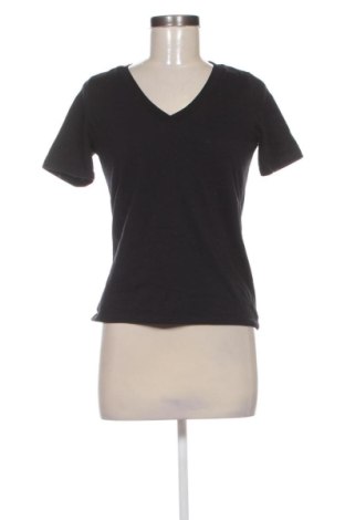 Tricou de femei Reserved, Mărime XS, Culoare Negru, Preț 47,24 Lei, #137812730