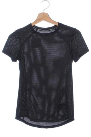 Tricou de femei H&M, Mărime XS, Culoare Negru, Preț 36,74 Lei, #137813580