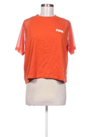 Női póló PUMA, Méret XL, Szín Narancssárga
, Ár 4 897 Ft, #137813602