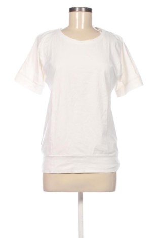 Damski T-shirt Crane, Rozmiar L, Kolor Biały, Cena 29,63 zł, #137814310