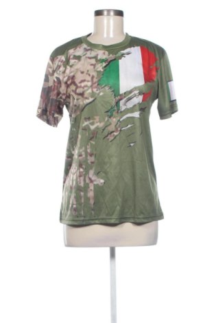 Tricou de femei Unbranded, Mărime L, Culoare Multicolor, Preț 47,24 Lei, #137814856