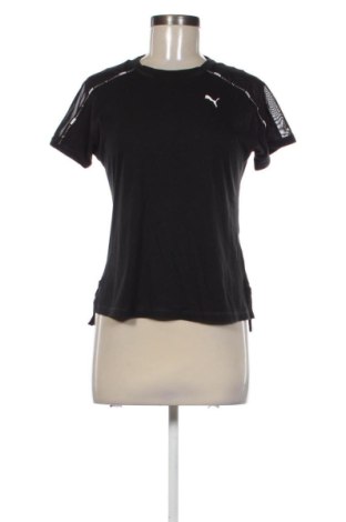 Tricou de femei PUMA, Mărime S, Culoare Negru, Preț 72,48 Lei, #137815105