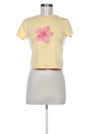 Női póló Unbranded, Méret S, Szín Sárga, Ár 3 191 Ft, #137815482