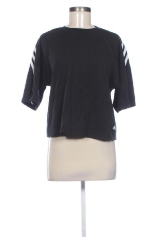 Női póló Adidas, Méret S, Szín Fekete, Ár 4 965 Ft, #137815984