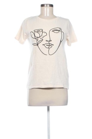 Női póló Ever.me by Takko Fashion, Méret XS, Szín Ekrü
, Ár 3 191 Ft, #137816204