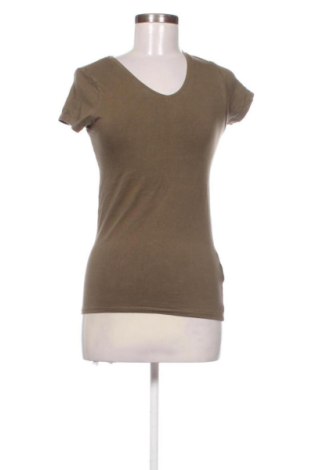 Tricou de femei Amisu, Mărime S, Culoare Verde, Preț 45,65 Lei, #137817489