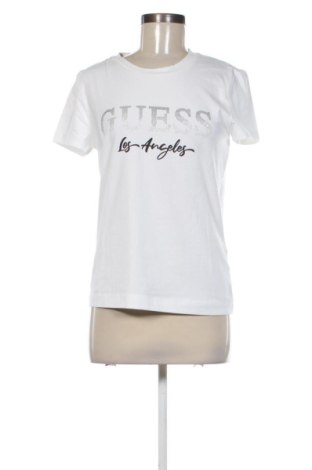 Dámské tričko Guess, Velikost L, Barva Bílá, Cena  388,00 Kč, #137818608